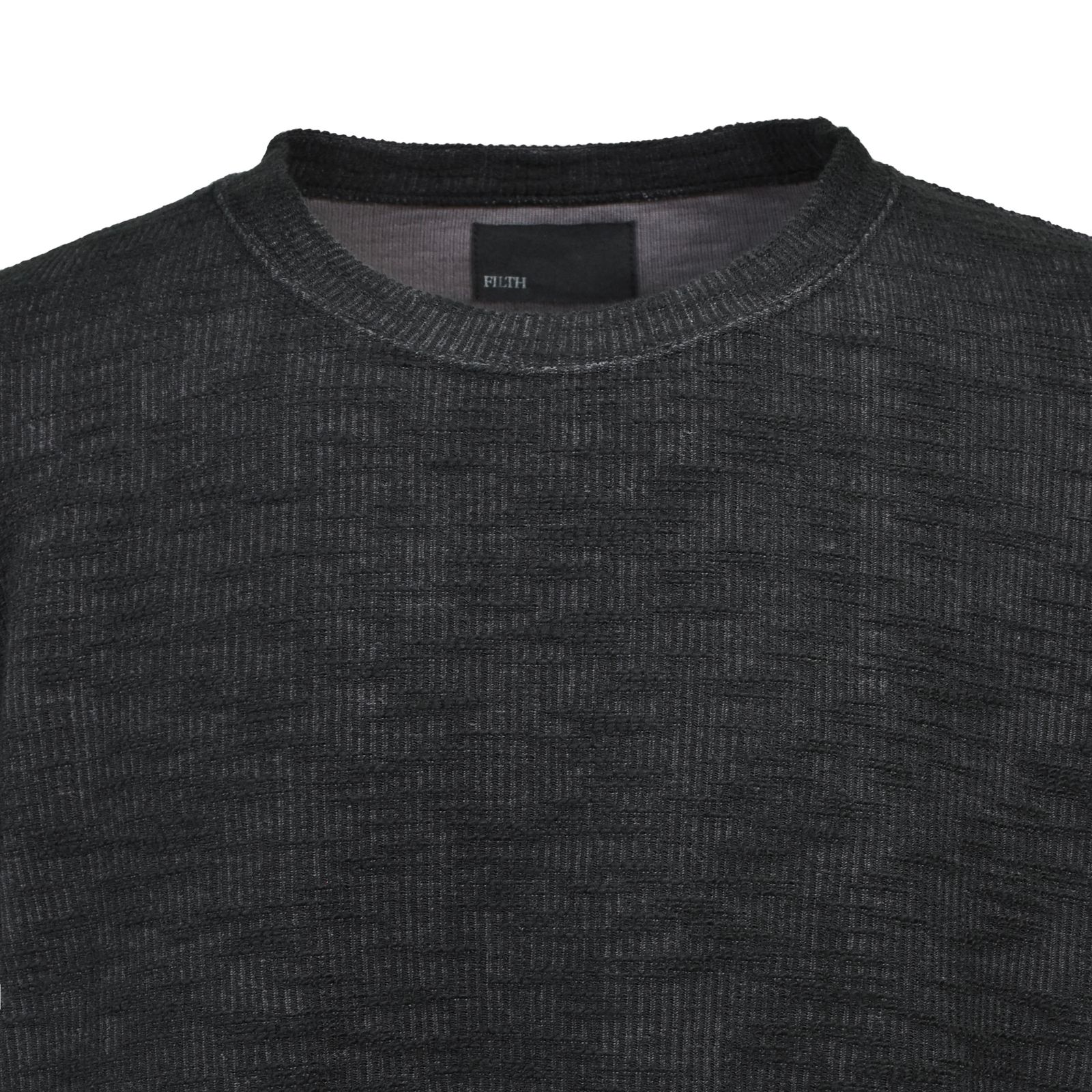 【残り一点】Slab Rib L/S T