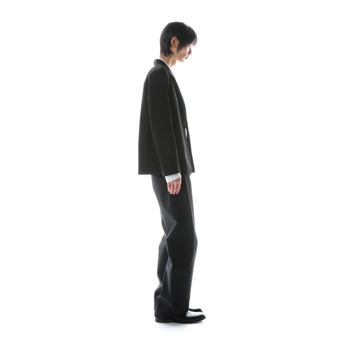 【残り一点】New Classic Jacket(ARCHIVE)