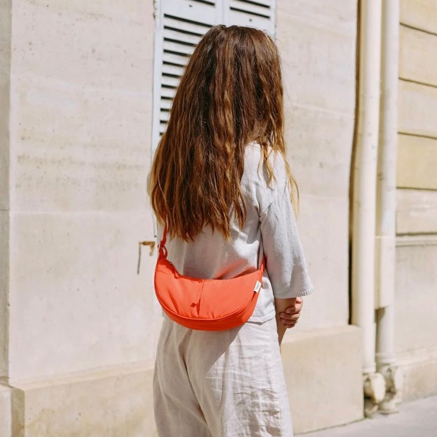 【送料無料】Olend ムーンバッグ Moon Bag Mini Moon Bag – Ölend