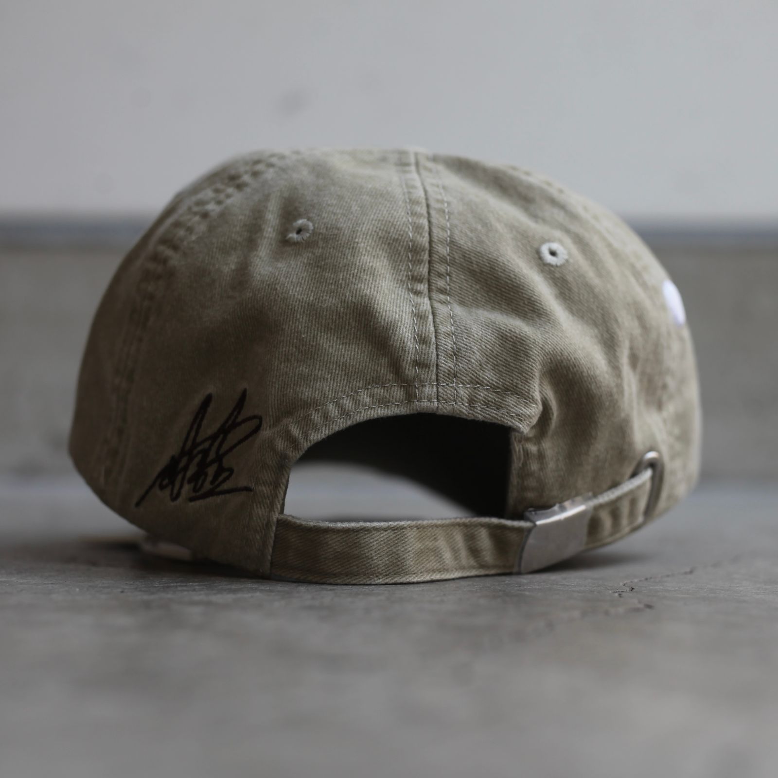【残りわずか】Ping Pong Cap