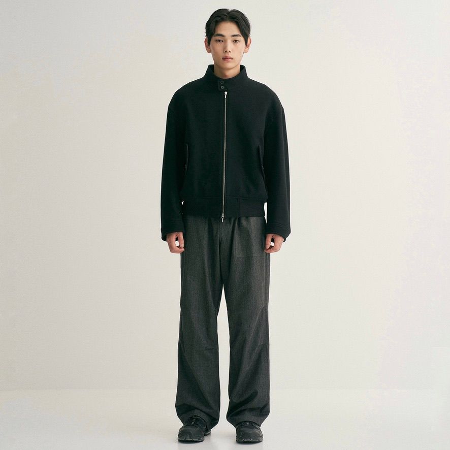 【残り一点】Huge Harrington Jacket