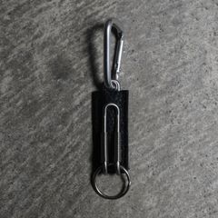 【残りわずか】Spring Clip Key Holder(CLIX)