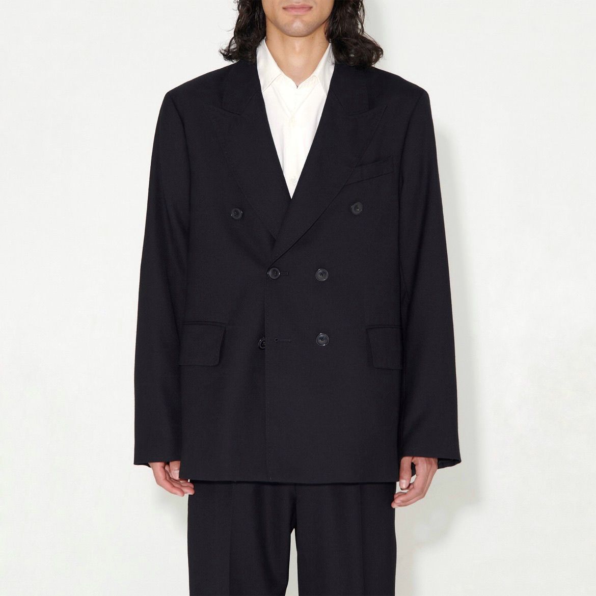 【再販売通知受付可能】Unconstructed DB Blazer