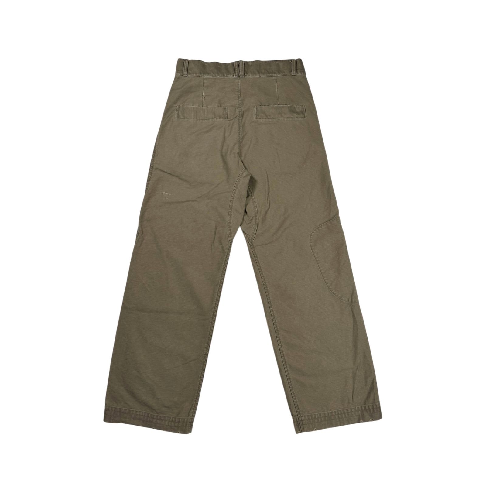 【残り一点】鬼 Pants