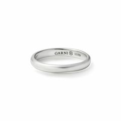 【お取り寄せ注文可能】Eternal Ring M(SILVER)