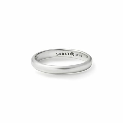 【お取り寄せ注文可能】Eternal Ring M(SILVER925)