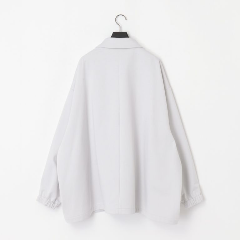 【残り一点】40G Differential Shrinkage Coach Jacket