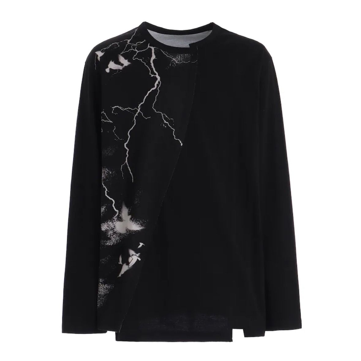 【残り一点】長袖辻斬りTシャツ