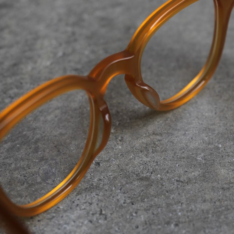 レンズ : DUMMY LENS