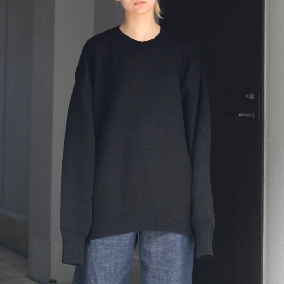 popcorn pullover sweater