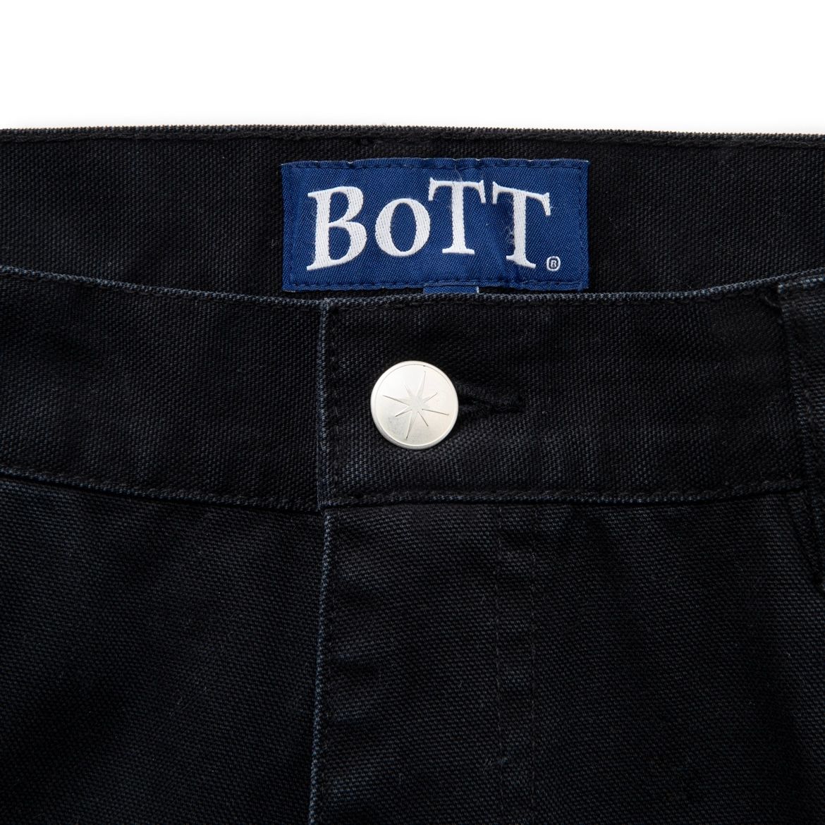 【残り一点】Canvas Work Pant
