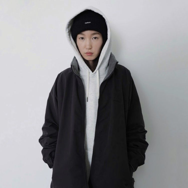 【残り一点】Heavey Sweat Hoodie