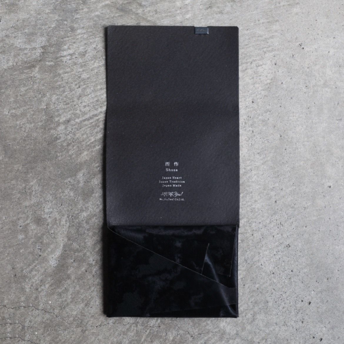 【限定モノ】ショートウォレット1.0