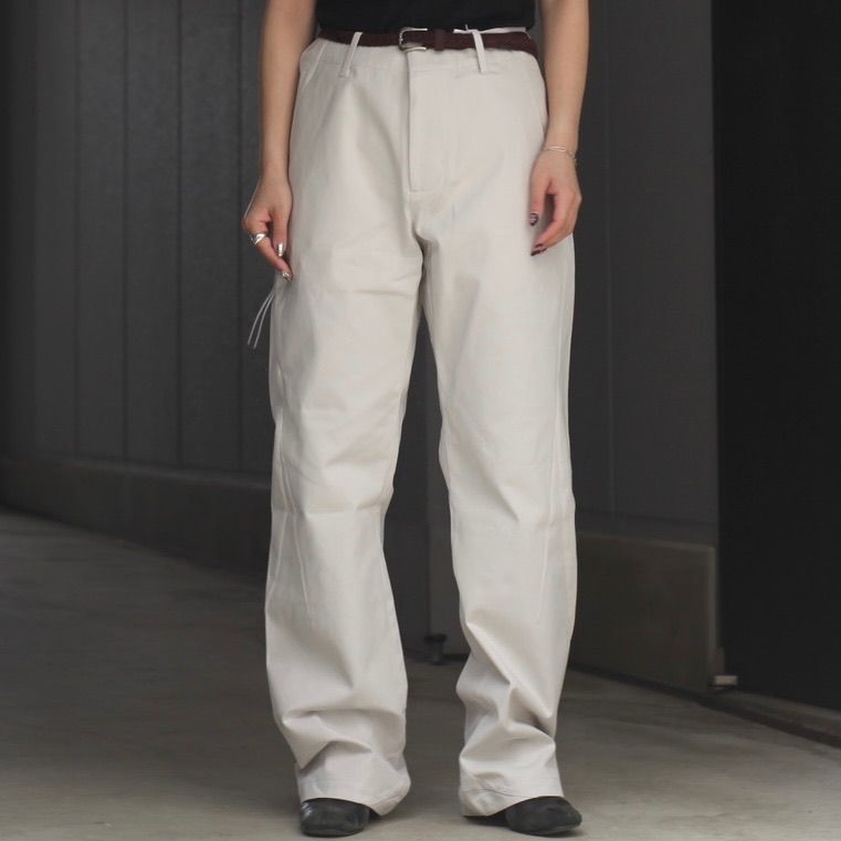 【残り一点】8.0 Trousers Right