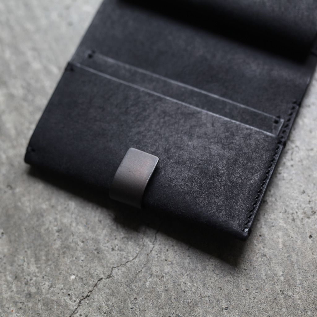 【お取り寄せ注文可能】Wallet_014(PUEBLO LEATHER)
