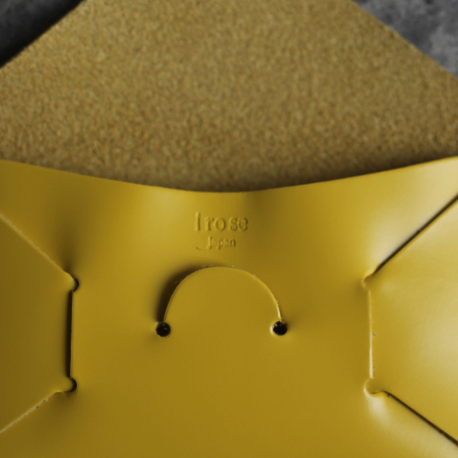 【残り一点】Seamless Card Case