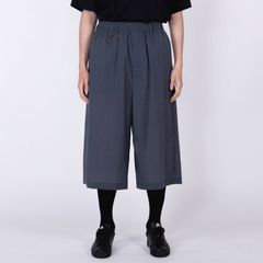 【残り一点】Volume Wide Shorts