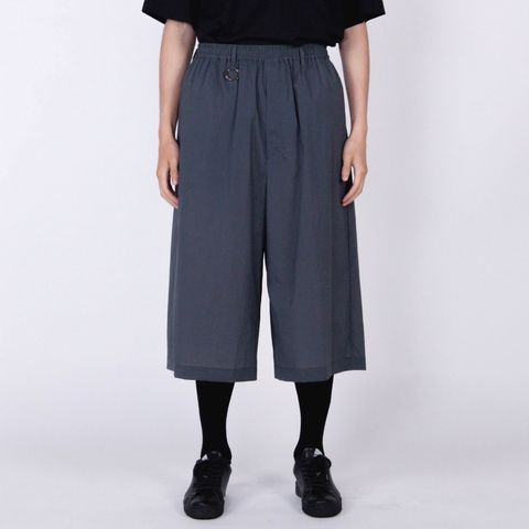 【残り一点】Volume Wide Shorts