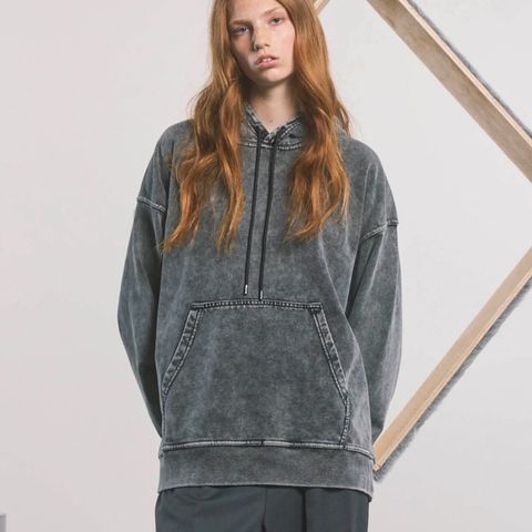 新品】groundsサンダル 「CLAY COAT」DARK GRAY やさしい