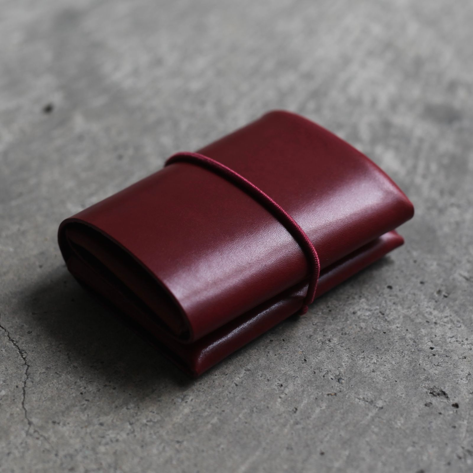 irose - 【残り一点】Seamless Compact Wallet | ACRMTSM ONLINE STORE