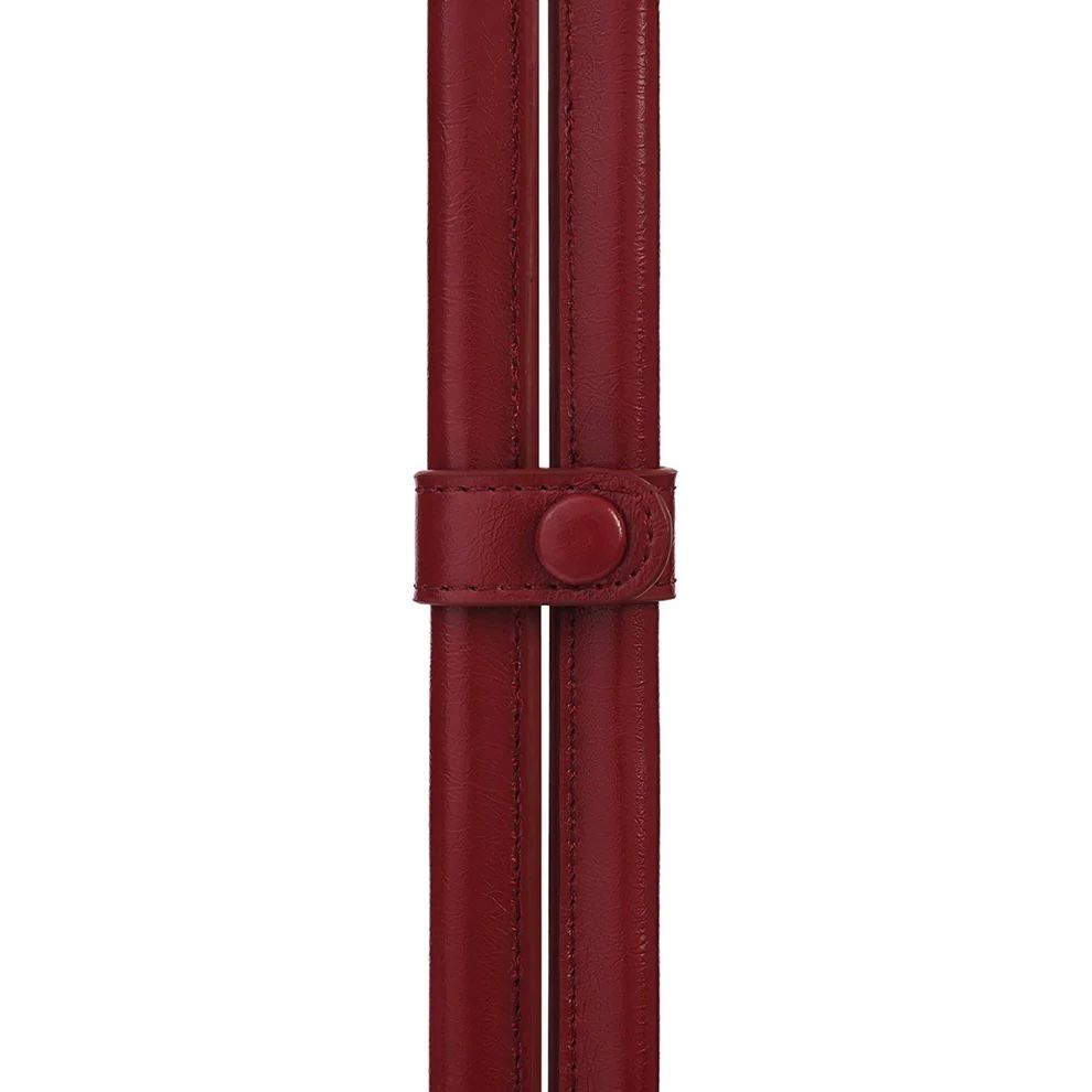 【残り一点】Square Bowling Bag