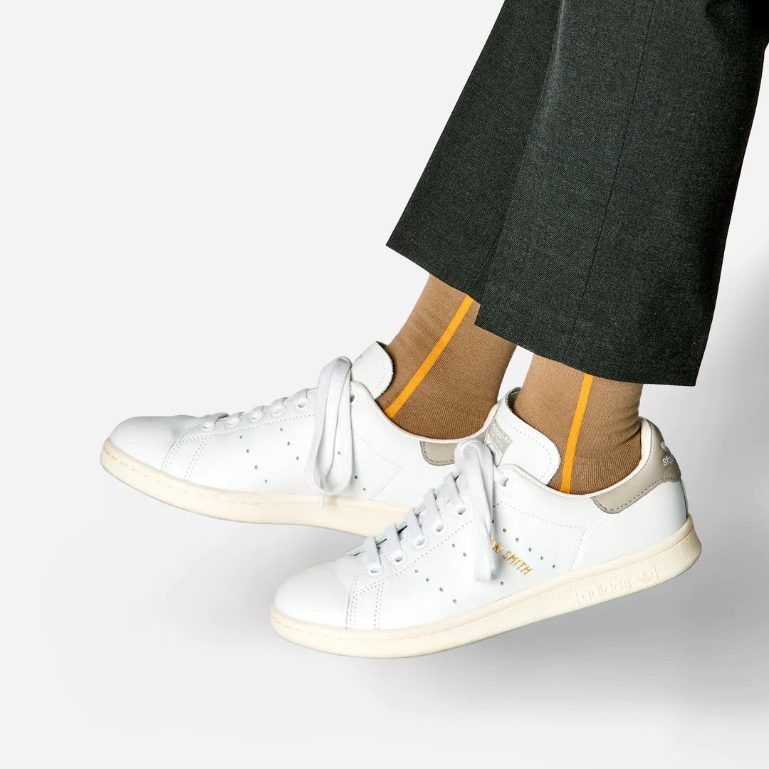 【残り一点】Line Socks