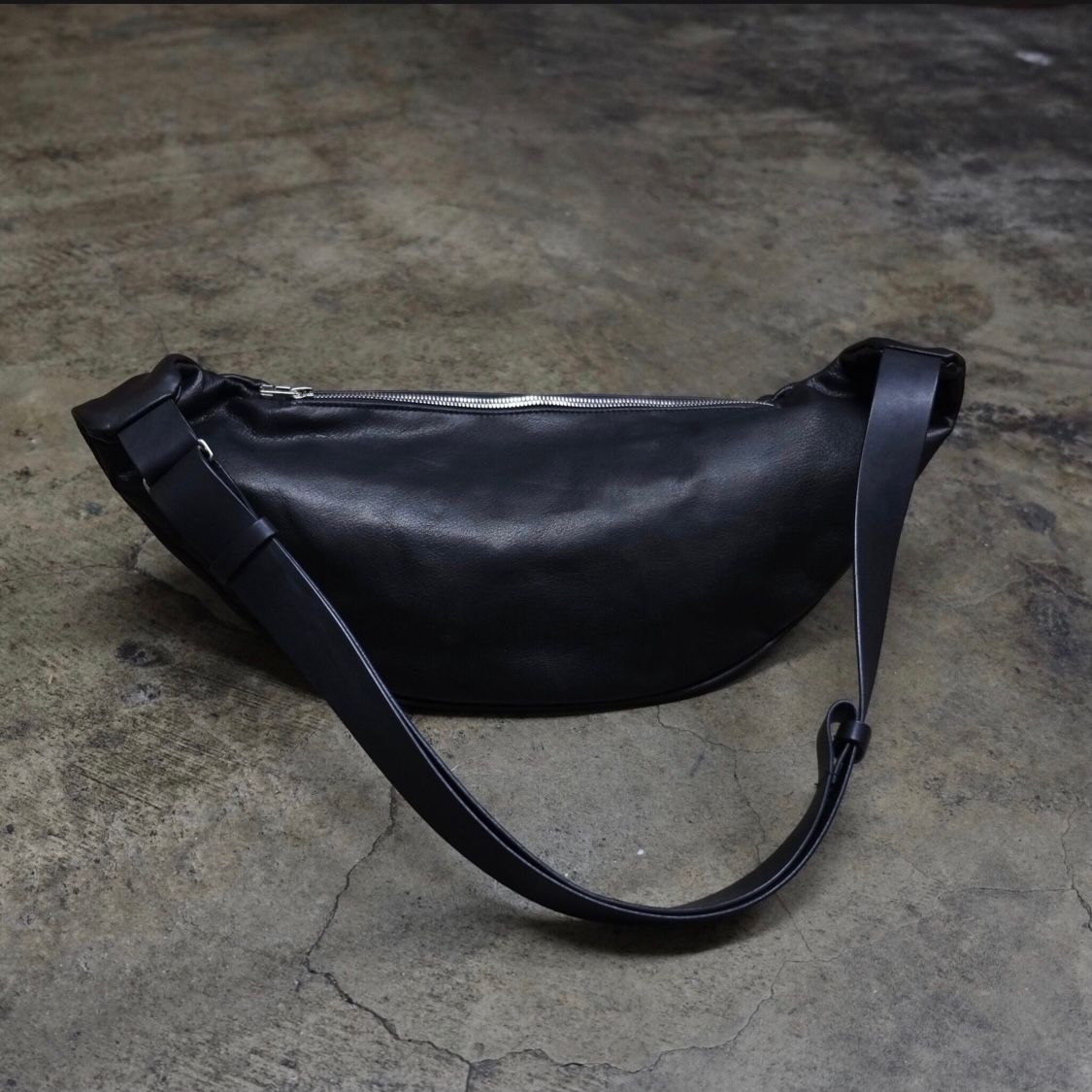 【お取り寄せ注文可能】Waist Bag(BIG)