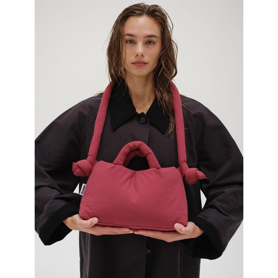 【残り一点】Mini Ona Soft Bag