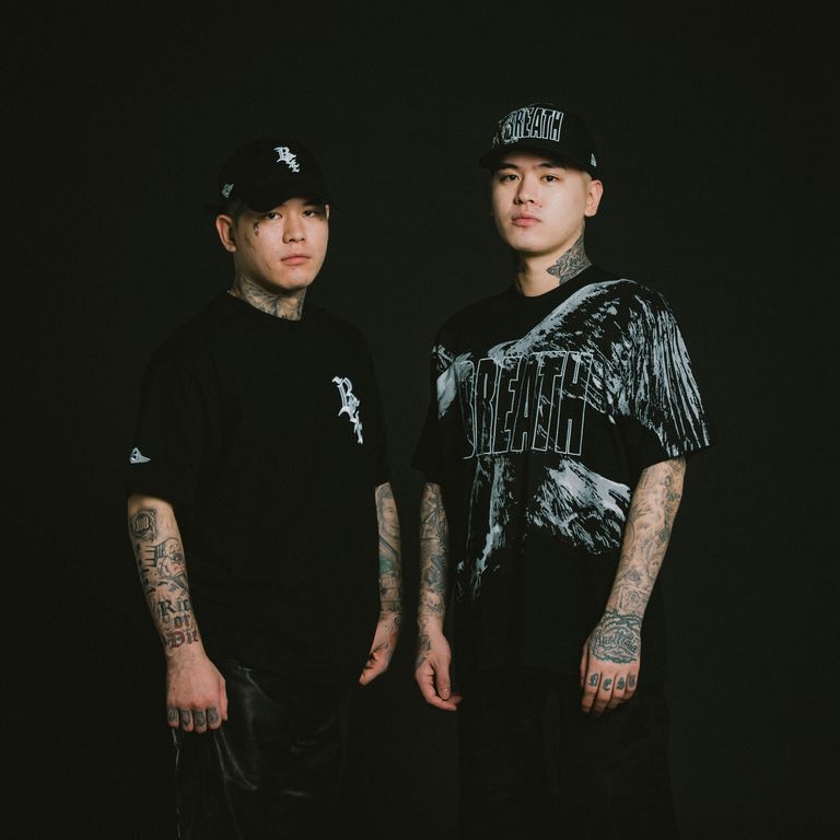 BREATH - 【残り一点】Eagle Logo Tee | ACRMTSM ONLINE STORE