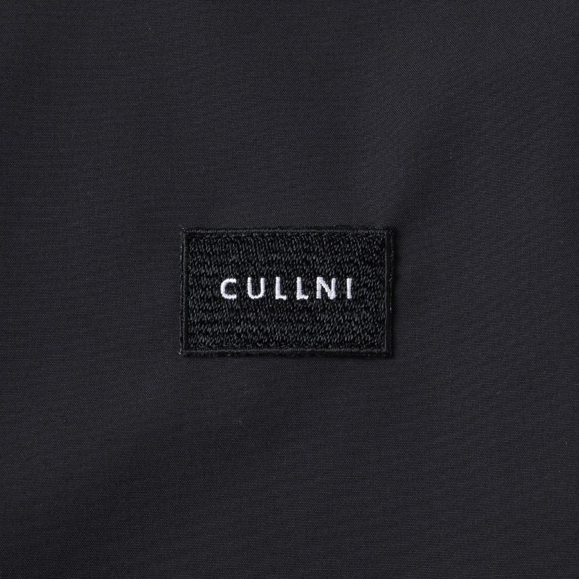 【残り一点】High Count Broadcloth Embroidery Patch Short Sleeve Shirt