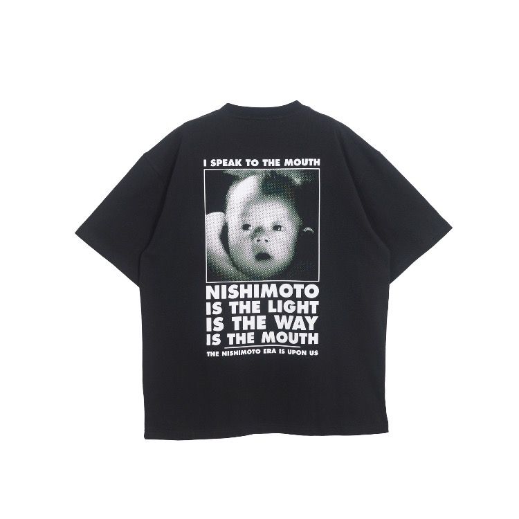 【残りわずか】S/S Tee