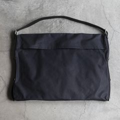 【残りわずか】Trench Pocket Medium Bag