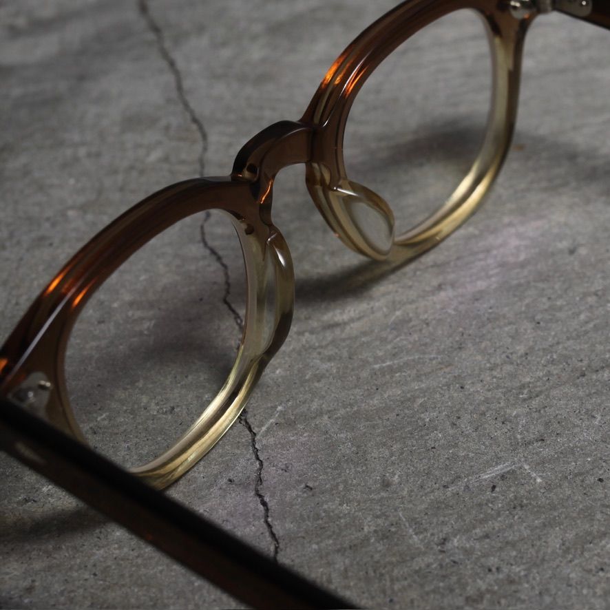 【再販売通知受付可能】AR_44mm 鼻幅_22mm