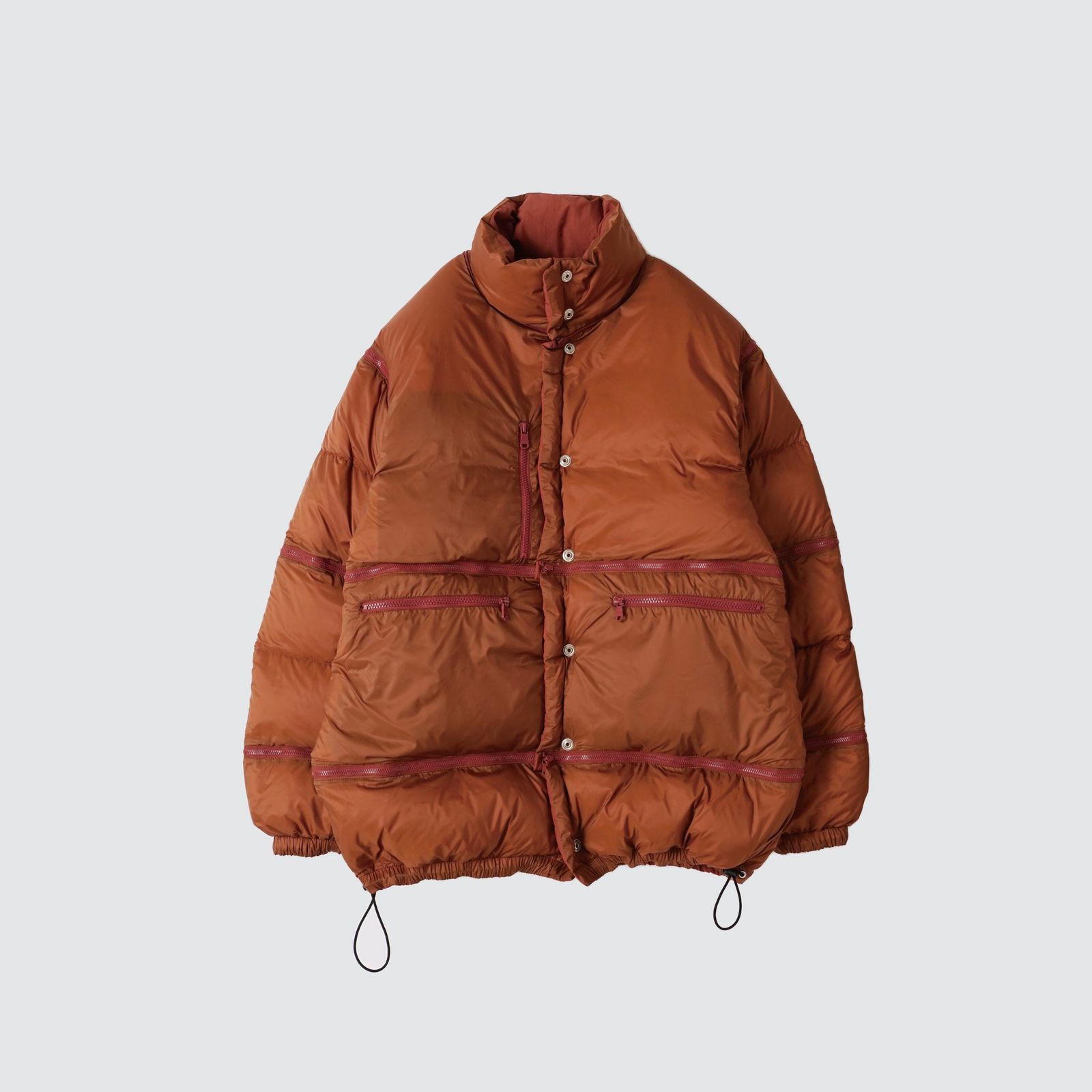 YOKE - 【残り一点】Multi Detachable RV Down Jacket | ACRMTSM