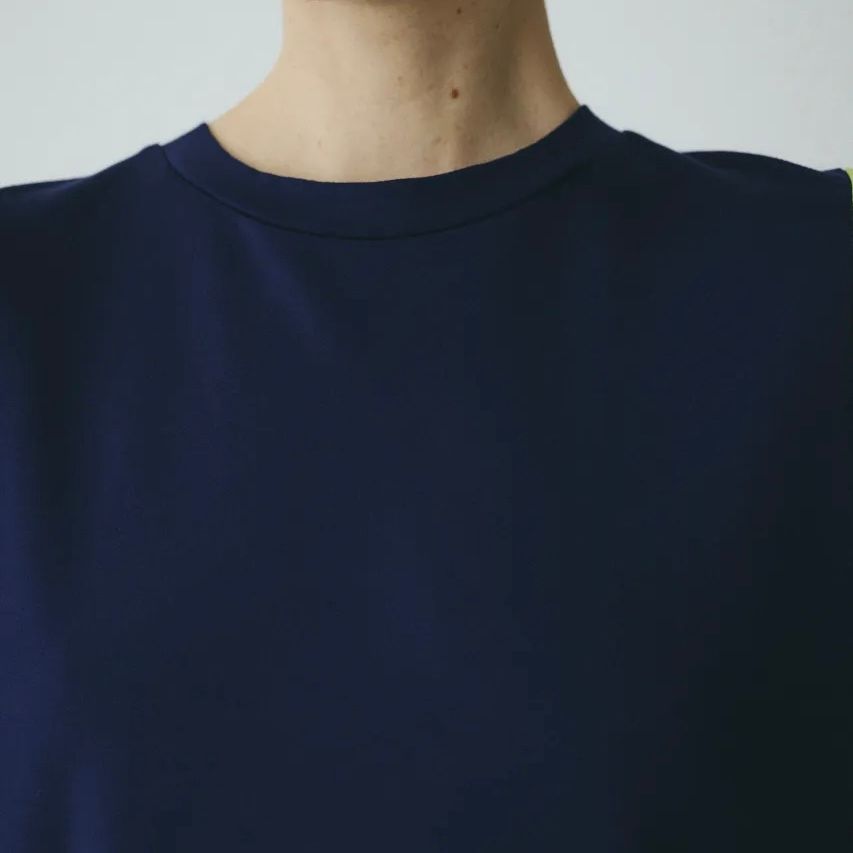 【残り一点】Docking Balloon Hem Dress