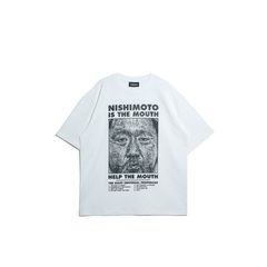 【残り一点】HTM S/S Tee