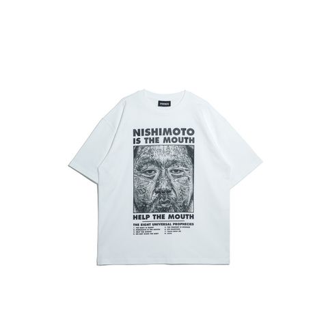 【残り一点】HTM S/S Tee