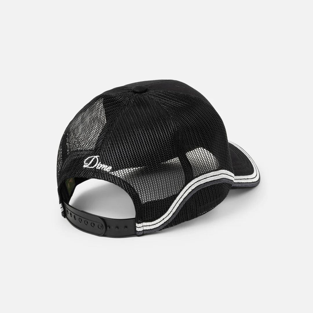 【残りわずか】Race Trucker Cap