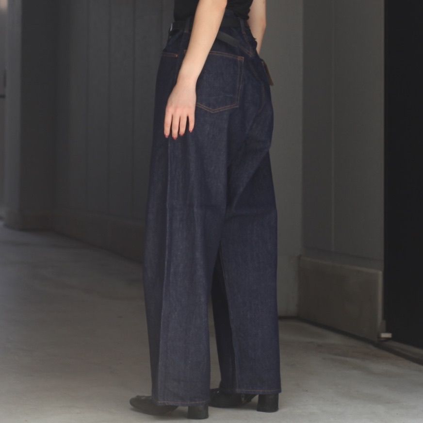 【残り一点】Super Dad's Denim Pants