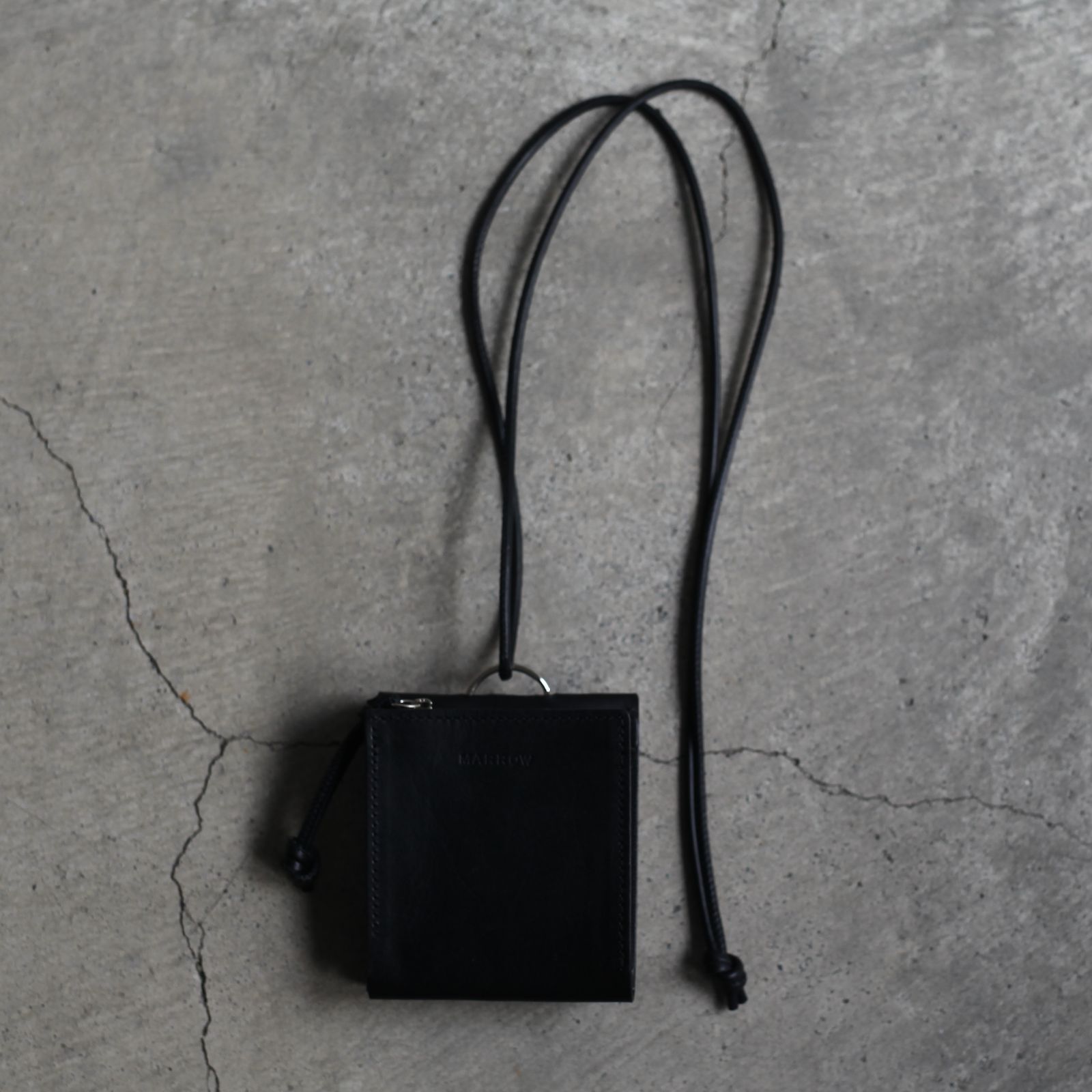 MARROW Palm Wallet 財布 MARROW - 【残りわずか】Palm Wallet | ACRMTSM ONLINE STORE