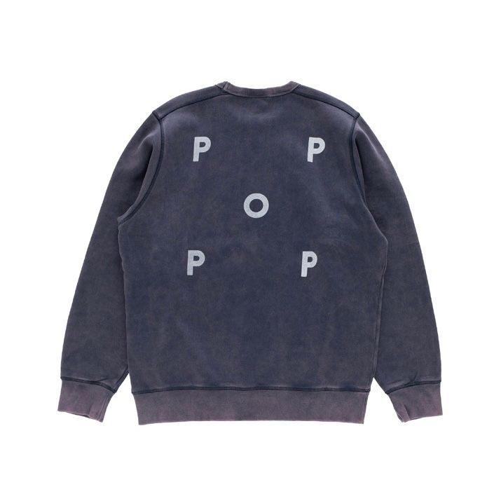 【残り一点】Logo Crewneck Sweat