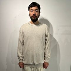 【残り一点】Rayon Linen P/O