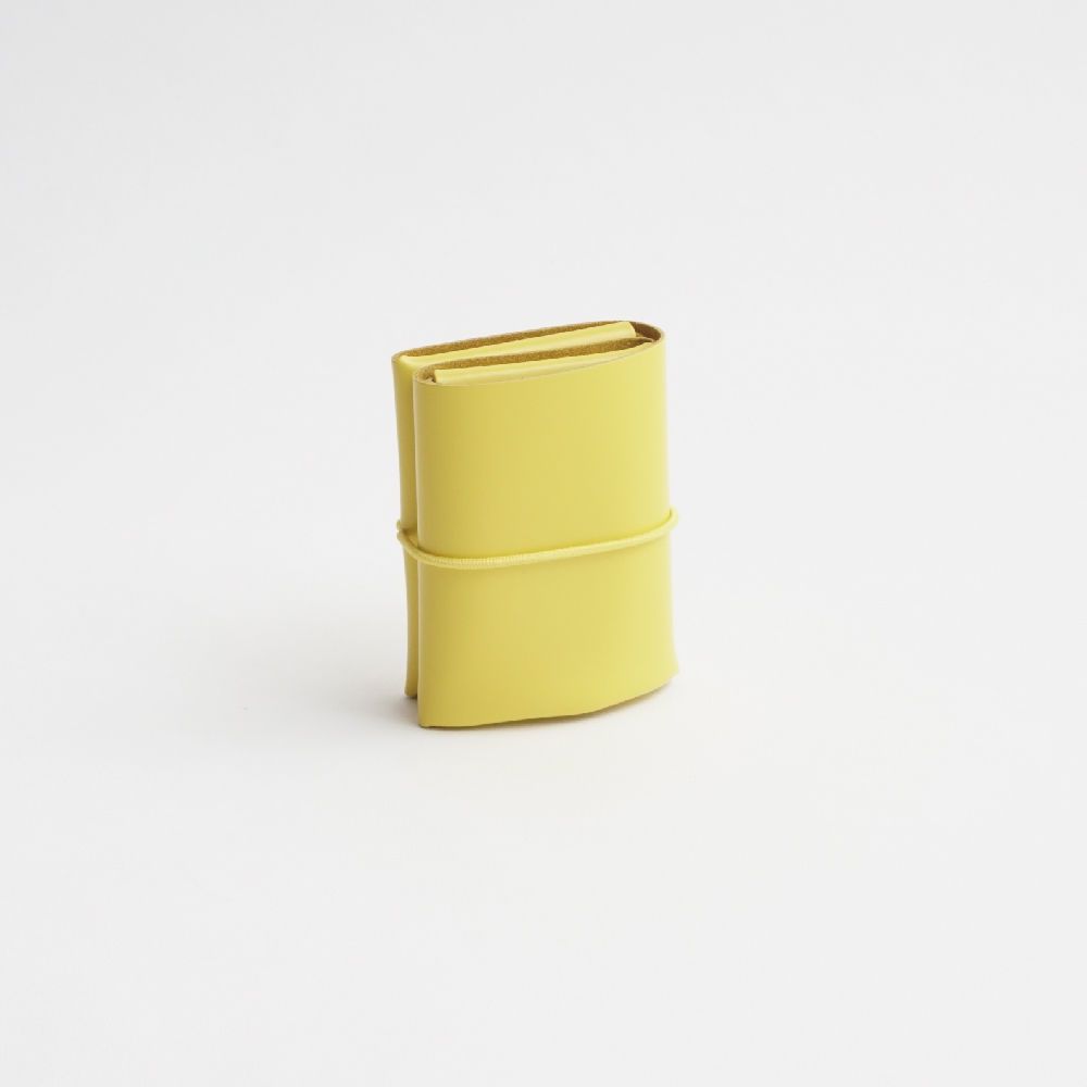 【残り一点】Seamless Compact Wallet