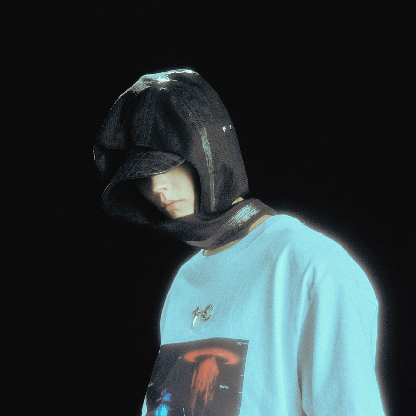 【残り一点】TC Vintage Crocodile Cap