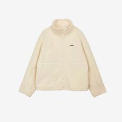 【残りわずか】Nounless Over Fleece Jacket