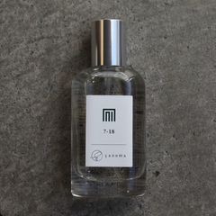 【残りわずか】Eau De Toilette 30ml(浮舟 7-18)