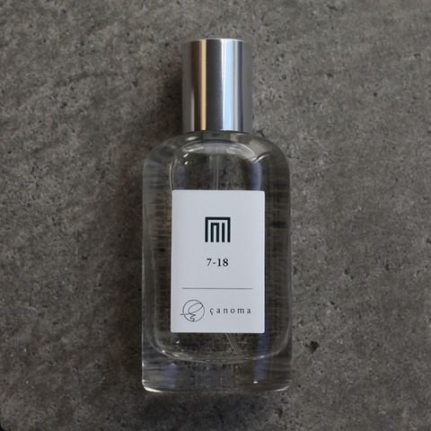 【残りわずか】Eau De Toilette 30ml(浮舟 7-18)