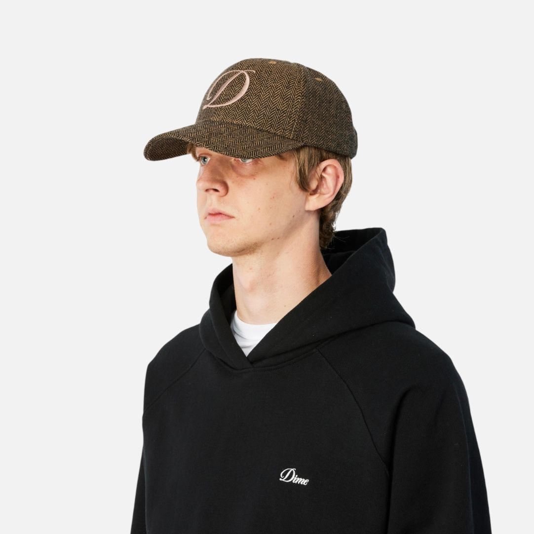 【残り一点】D Full Fit Cap