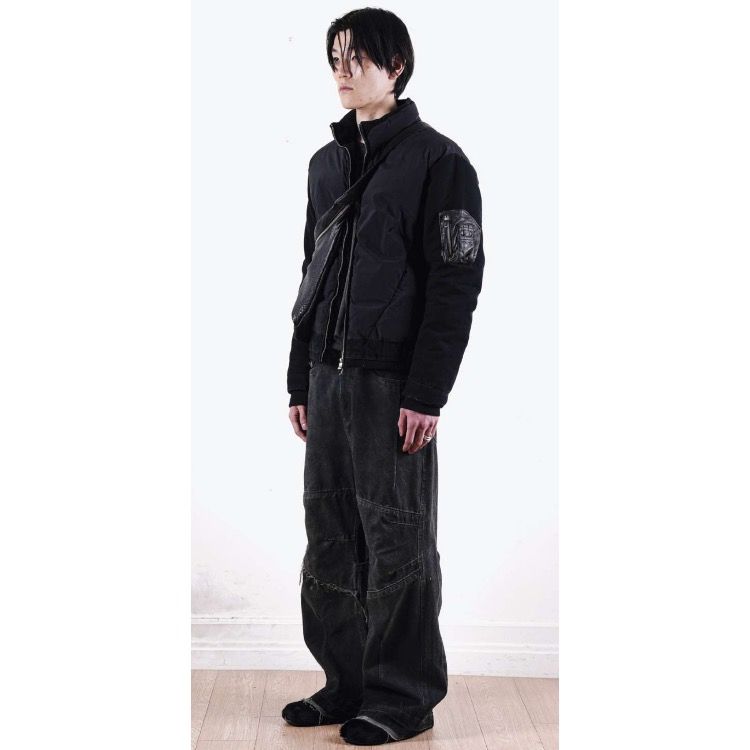 【残り一点】EP.8 01 Down Jacket
