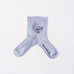 【残りわずか】1Pac Osakanakun Socks